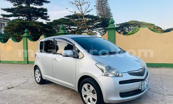 Tenga Tsaru Toyota Ractis Sirivha Mota in Maputo in Maputo Tenga Tsaru Toyota Ractis Sirivha Mota in Maputo in Maputo