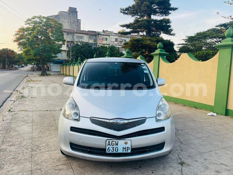 Big with watermark toyota ractis maputo maputo 34129