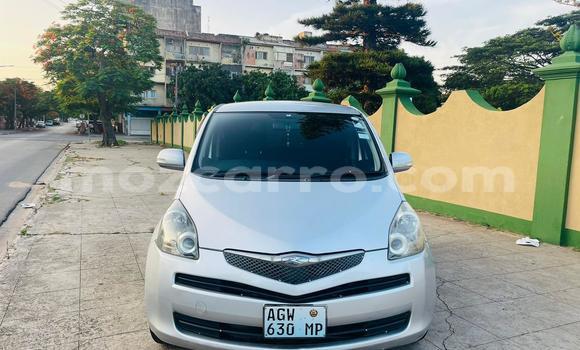 Tenga Tsaru Toyota Ractis Sirivha Mota in Maputo in Maputo Tenga Tsaru Toyota Ractis Sirivha Mota in Maputo in Maputo