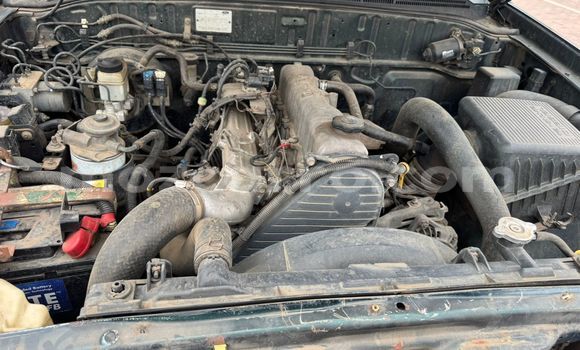 Buy Used Ford Ranger Black Car in Maputo in Maputo Buy Used Ford Ranger Black Car in Maputo in Maputo