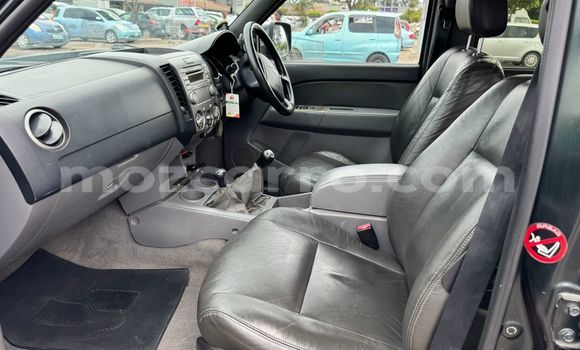 Buy Used Ford Ranger Black Car in Maputo in Maputo Buy Used Ford Ranger Black Car in Maputo in Maputo
