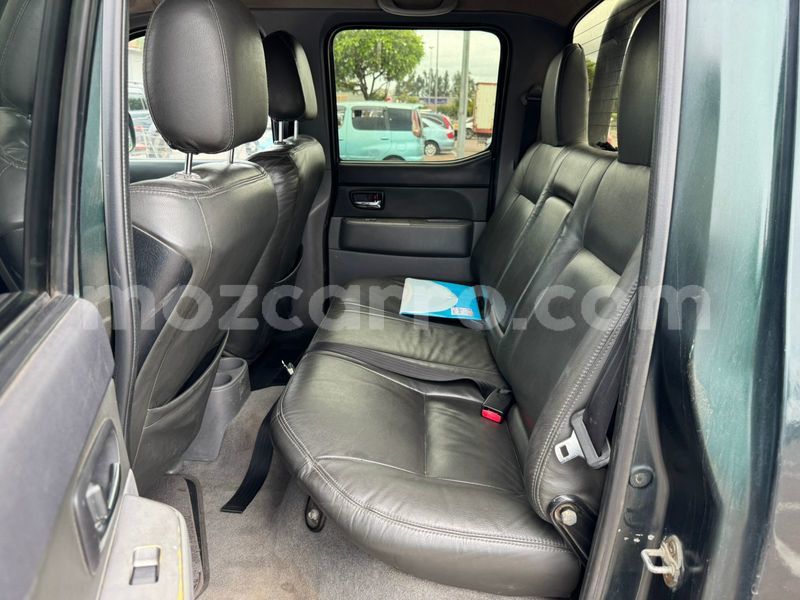 Big with watermark ford ranger maputo maputo 34130