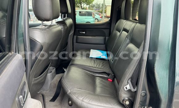 Buy Used Ford Ranger Black Car in Maputo in Maputo Buy Used Ford Ranger Black Car in Maputo in Maputo