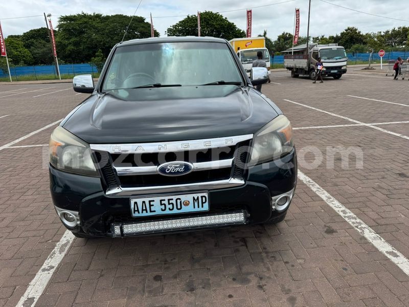 Big with watermark ford ranger maputo maputo 34130