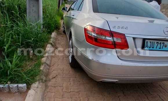 Nunua Ilio tumika Mercedes‒Benz E-Class Nyingine Gari ndani ya Maputo nchini Maputo Nunua Ilio tumika Mercedes‒Benz E-Class Nyingine Gari ndani ya Maputo nchini Maputo