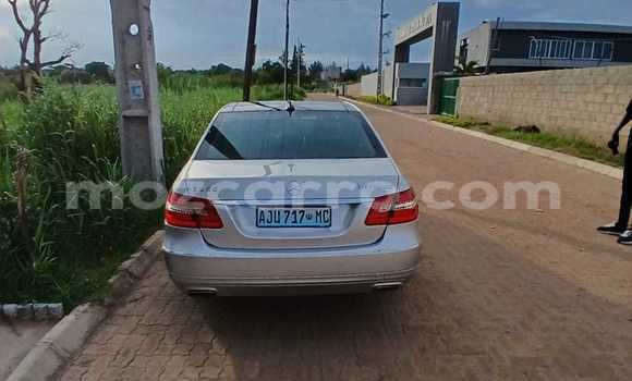 Nunua Ilio tumika Mercedes‒Benz E-Class Nyingine Gari ndani ya Maputo nchini Maputo Nunua Ilio tumika Mercedes‒Benz E-Class Nyingine Gari ndani ya Maputo nchini Maputo