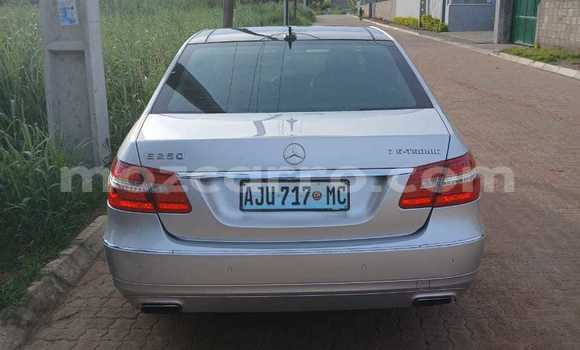 Nunua Ilio tumika Mercedes‒Benz E-Class Nyingine Gari ndani ya Maputo nchini Maputo Nunua Ilio tumika Mercedes‒Benz E-Class Nyingine Gari ndani ya Maputo nchini Maputo