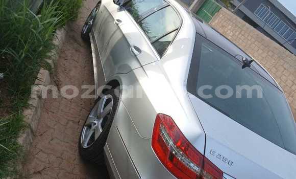 Nunua Ilio tumika Mercedes‒Benz E-Class Nyingine Gari ndani ya Maputo nchini Maputo Nunua Ilio tumika Mercedes‒Benz E-Class Nyingine Gari ndani ya Maputo nchini Maputo