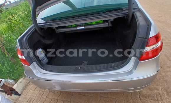 Nunua Ilio tumika Mercedes‒Benz E-Class Nyingine Gari ndani ya Maputo nchini Maputo Nunua Ilio tumika Mercedes‒Benz E-Class Nyingine Gari ndani ya Maputo nchini Maputo