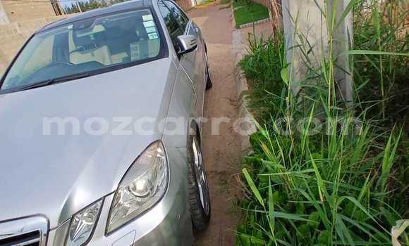 Nunua Ilio tumika Mercedes‒Benz E-Class Nyingine Gari ndani ya Maputo nchini Maputo Nunua Ilio tumika Mercedes‒Benz E-Class Nyingine Gari ndani ya Maputo nchini Maputo