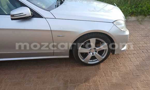 Nunua Ilio tumika Mercedes‒Benz E-Class Nyingine Gari ndani ya Maputo nchini Maputo Nunua Ilio tumika Mercedes‒Benz E-Class Nyingine Gari ndani ya Maputo nchini Maputo