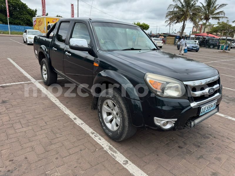 Big with watermark ford ranger maputo maputo 34132