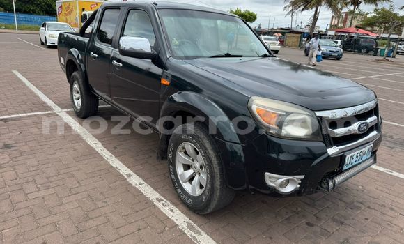 Tenga Tsaru Ford Ranger Nhema Mota in Maputo in Maputo Tenga Tsaru Ford Ranger Nhema Mota in Maputo in Maputo