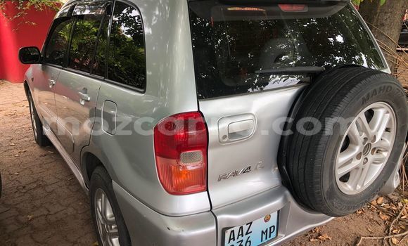 Nunua Ilio tumika Toyota RAV4 Nyingine Gari ndani ya Maputo nchini Maputo Nunua Ilio tumika Toyota RAV4 Nyingine Gari ndani ya Maputo nchini Maputo