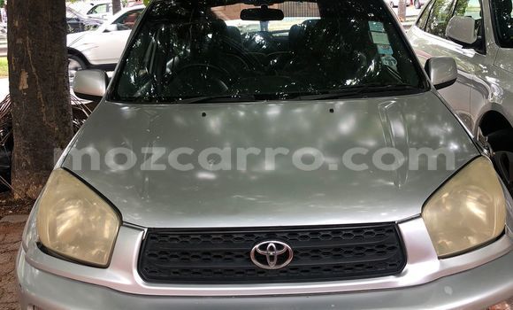 Nunua Ilio tumika Toyota RAV4 Nyingine Gari ndani ya Maputo nchini Maputo Nunua Ilio tumika Toyota RAV4 Nyingine Gari ndani ya Maputo nchini Maputo