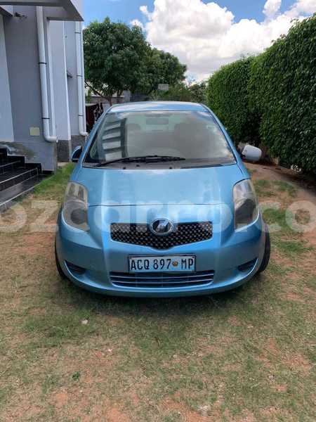 Big with watermark toyota vitz maputo maputo 34134