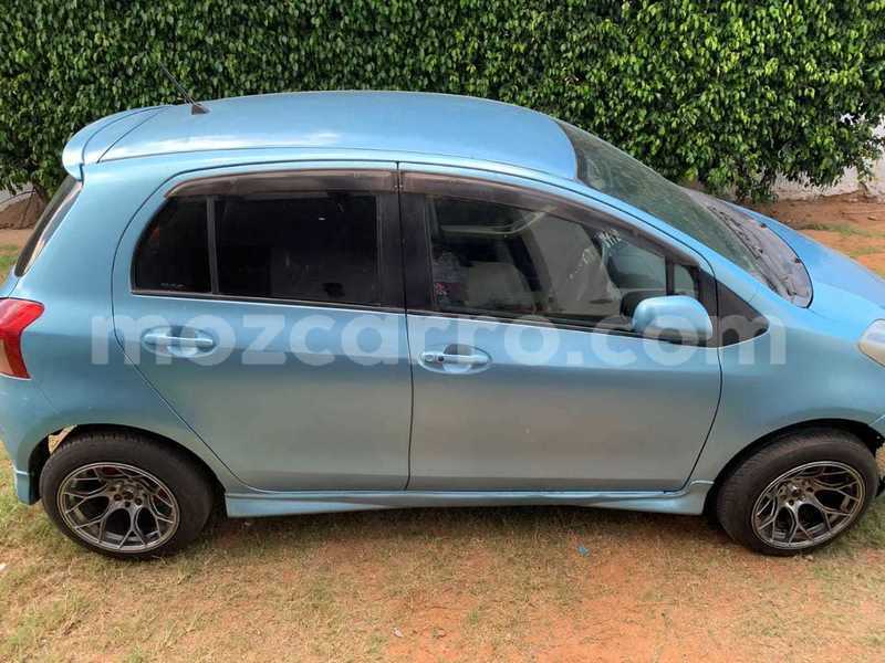 Big with watermark toyota vitz maputo maputo 34134