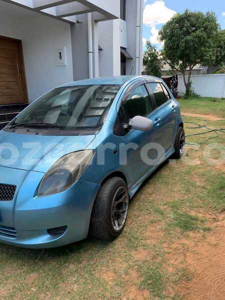 Big with watermark toyota vitz maputo maputo 34134