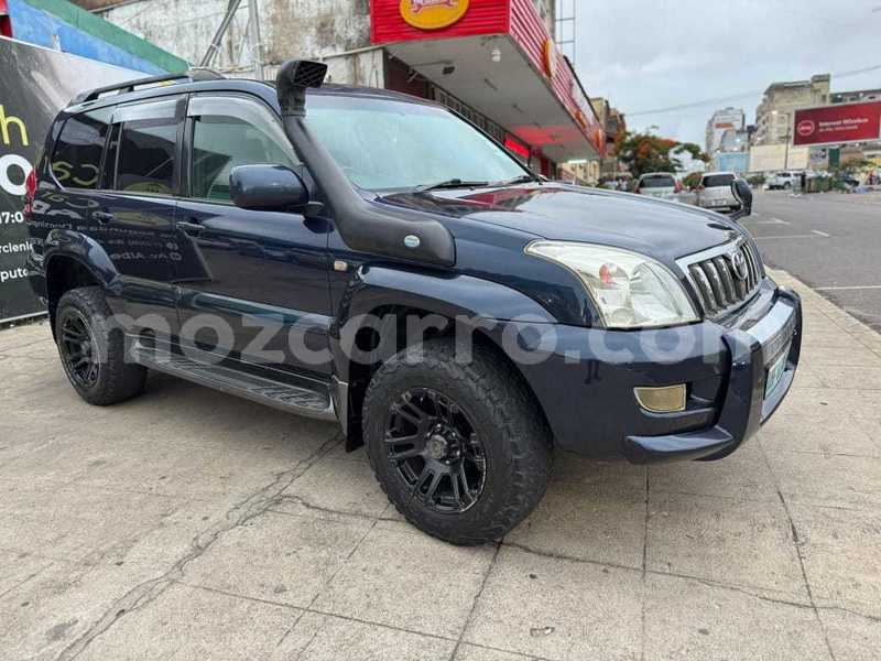 Big with watermark toyota land cruiser prado maputo maputo 34135