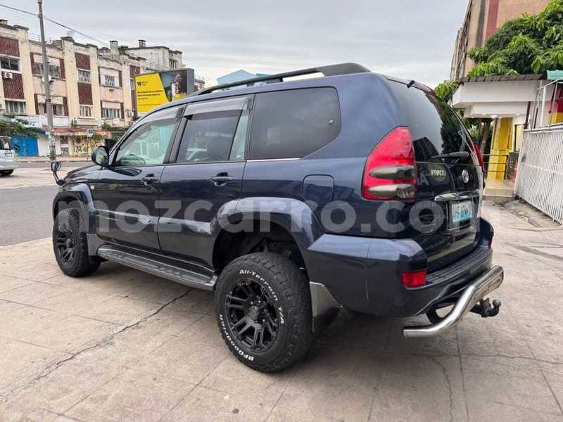 Big with watermark toyota land cruiser prado maputo maputo 34135