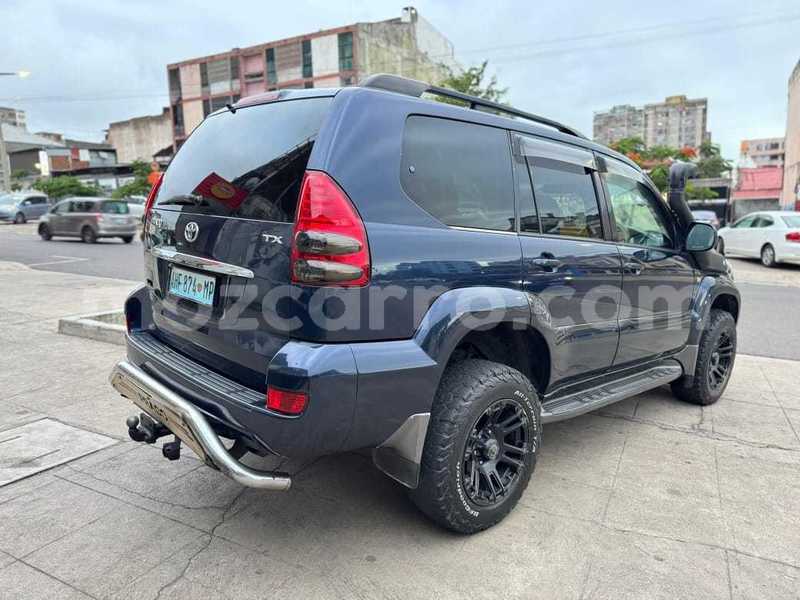 Big with watermark toyota land cruiser prado maputo maputo 34135