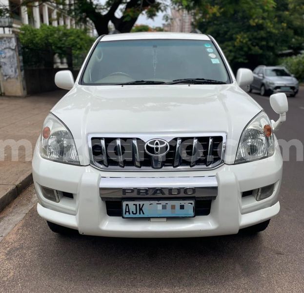 Big with watermark toyota land cruiser prado maputo maputo 34137