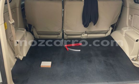 Tenga Tsaru Toyota Land Cruiser Prado Bhurawuni Mota in Maputo in Maputo Tenga Tsaru Toyota Land Cruiser Prado Bhurawuni Mota in Maputo in Maputo