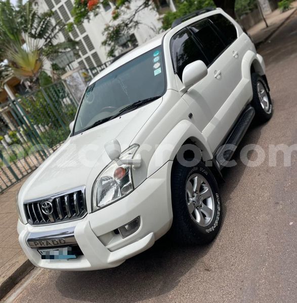 Big with watermark toyota land cruiser prado maputo maputo 34137