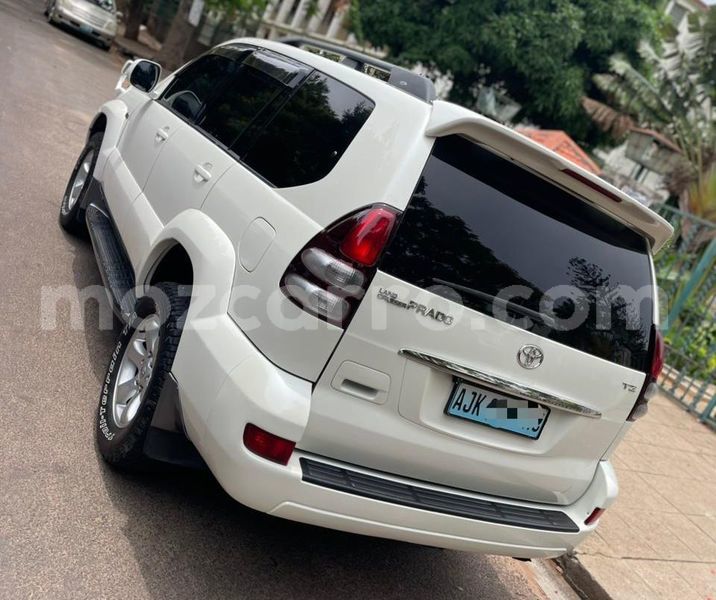 Big with watermark toyota land cruiser prado maputo maputo 34137