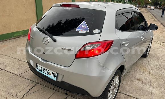 Nunua Ilio tumika Mazda Demio Fedha Gari ndani ya Maputo nchini Maputo Nunua Ilio tumika Mazda Demio Fedha Gari ndani ya Maputo nchini Maputo