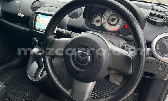 Nunua Ilio tumika Mazda Demio Fedha Gari ndani ya Maputo nchini Maputo Nunua Ilio tumika Mazda Demio Fedha Gari ndani ya Maputo nchini Maputo