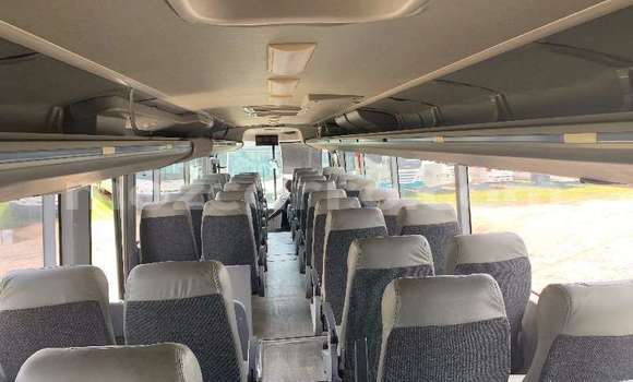 Comprar Usado Mercedes‒Benz 1117 Branco Caminhão em Maputo em Maputo Comprar Usado Mercedes‒Benz 1117 Branco Caminhão em Maputo em Maputo