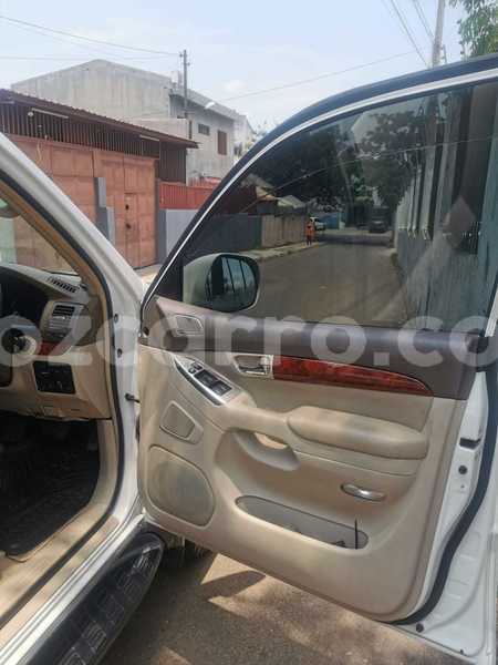 Big with watermark toyota land cruiser prado maputo maputo 34139