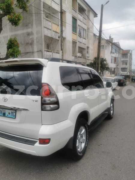 Big with watermark toyota land cruiser prado maputo maputo 34139