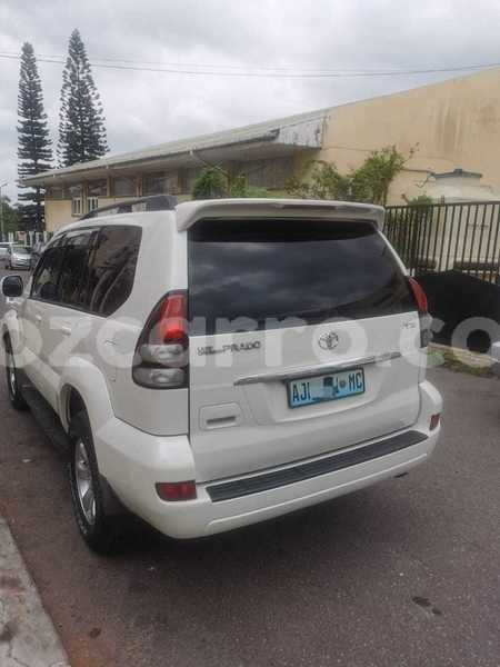 Big with watermark toyota land cruiser prado maputo maputo 34139