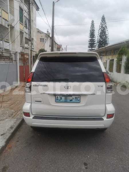 Big with watermark toyota land cruiser prado maputo maputo 34139