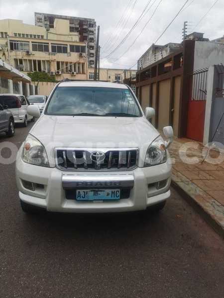 Big with watermark toyota land cruiser prado maputo maputo 34139