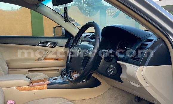 Tenga Tsaru Toyota Mark X Sirivha Mota in Maputo in Maputo Tenga Tsaru Toyota Mark X Sirivha Mota in Maputo in Maputo