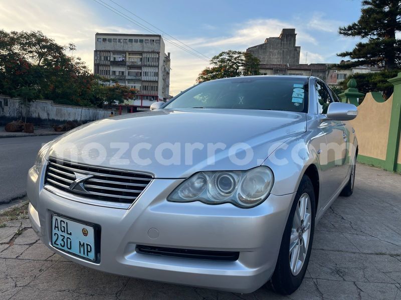 Big with watermark toyota mark x maputo maputo 34140