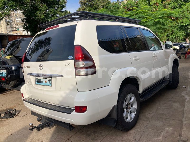 Big with watermark toyota land cruiser prado maputo maputo 34141