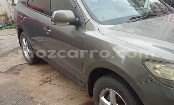 Tenga Tsaru Hyundai Santa Fe Girinhi Mota in Maputo in Maputo Tenga Tsaru Hyundai Santa Fe Girinhi Mota in Maputo in Maputo