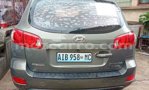 Tenga Tsaru Hyundai Santa Fe Girinhi Mota in Maputo in Maputo Tenga Tsaru Hyundai Santa Fe Girinhi Mota in Maputo in Maputo