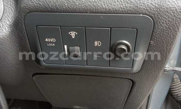 Tenga Tsaru Hyundai Santa Fe Girinhi Mota in Maputo in Maputo Tenga Tsaru Hyundai Santa Fe Girinhi Mota in Maputo in Maputo