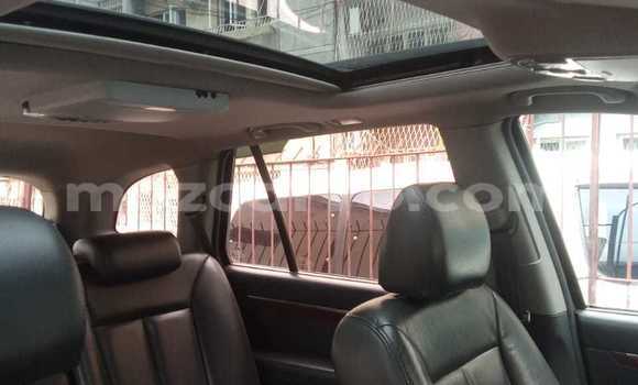 Tenga Tsaru Hyundai Santa Fe Girinhi Mota in Maputo in Maputo Tenga Tsaru Hyundai Santa Fe Girinhi Mota in Maputo in Maputo