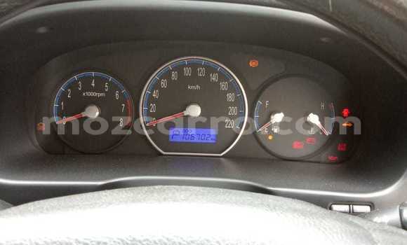 Tenga Tsaru Hyundai Santa Fe Girinhi Mota in Maputo in Maputo Tenga Tsaru Hyundai Santa Fe Girinhi Mota in Maputo in Maputo