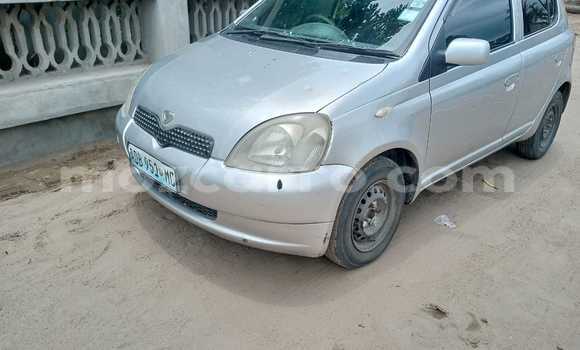 Comprar Usado Toyota Vitz De outros Carro em Maputo em Maputo Comprar Usado Toyota Vitz De outros Carro em Maputo em Maputo