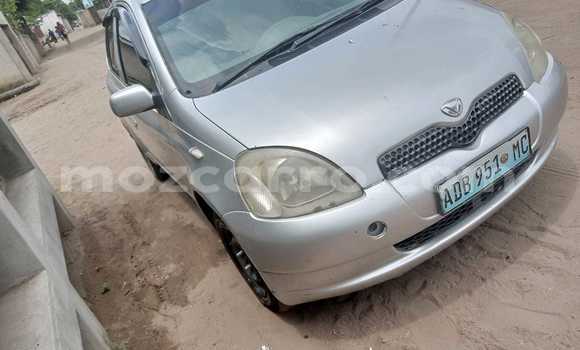Comprar Usado Toyota Vitz De outros Carro em Maputo em Maputo Comprar Usado Toyota Vitz De outros Carro em Maputo em Maputo