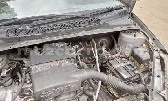 Comprar Usado Toyota Vitz De outros Carro em Maputo em Maputo Comprar Usado Toyota Vitz De outros Carro em Maputo em Maputo