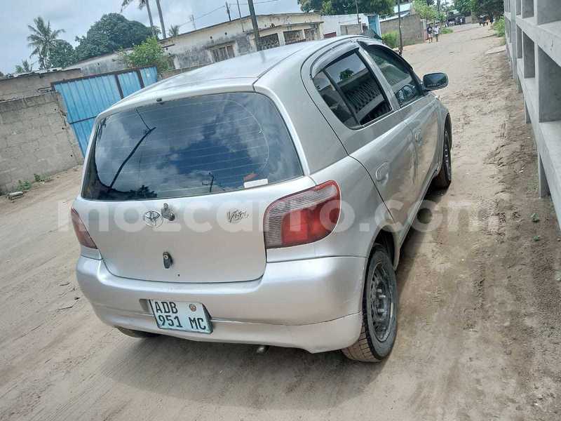 Big with watermark toyota vitz maputo maputo 34144