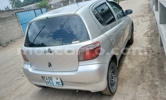 Comprar Usado Toyota Vitz De outros Carro em Maputo em Maputo Comprar Usado Toyota Vitz De outros Carro em Maputo em Maputo